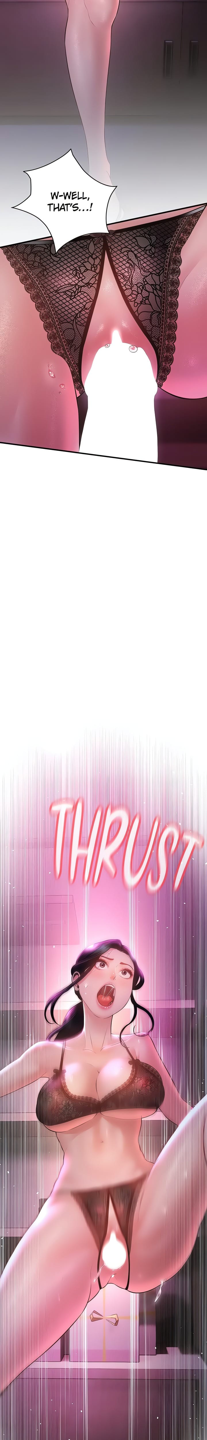 Bride Lessons (Official) Uncensored, chapter 22, page 22 of 23