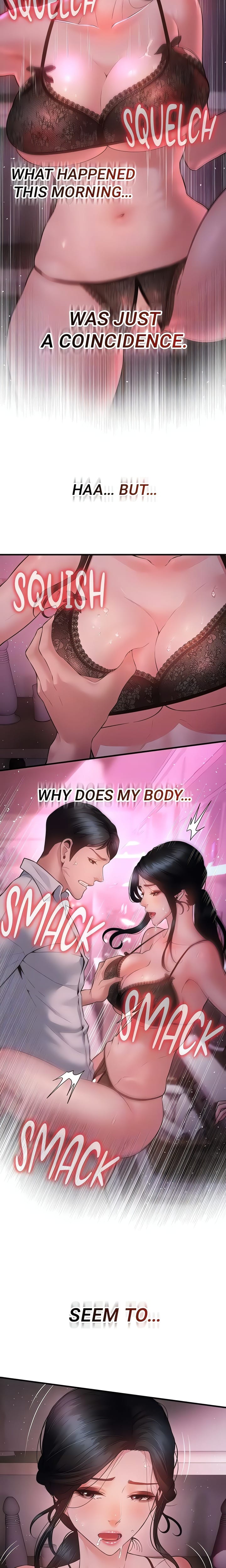 Bride Lessons (Official) Uncensored, chapter 23, page 6 of 29