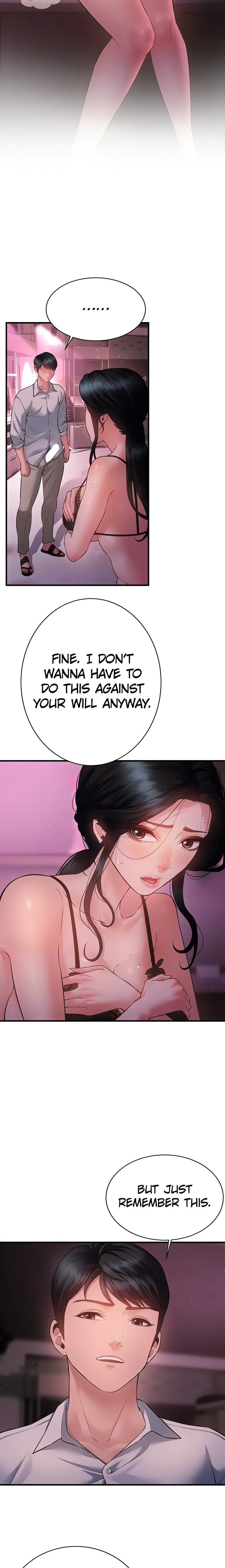 Bride Lessons (Official) Uncensored, chapter 23, page 8 of 29