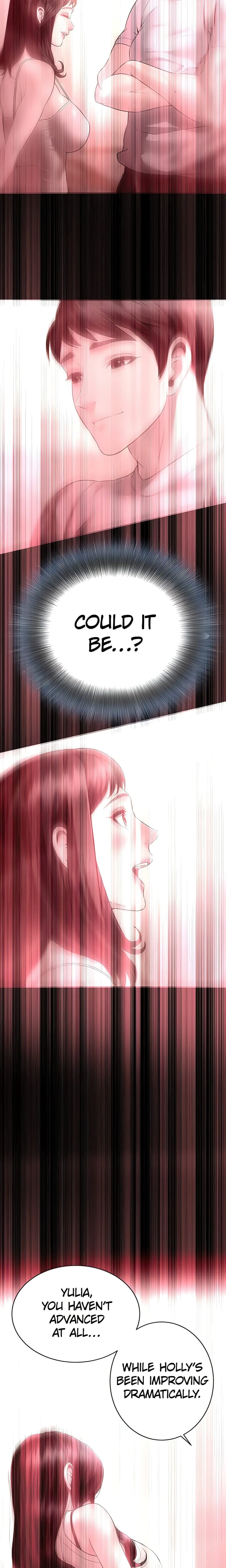 Bride Lessons (Official) Uncensored, chapter 23, page 11 of 29