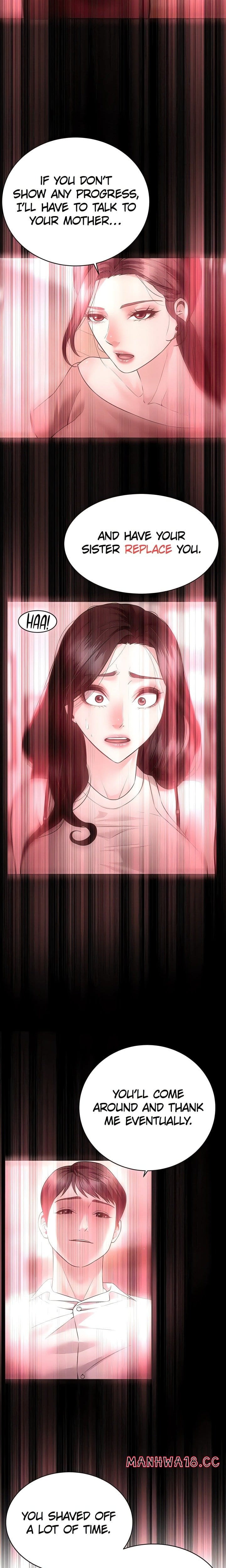Bride Lessons (Official) Uncensored, chapter 23, page 13 of 29