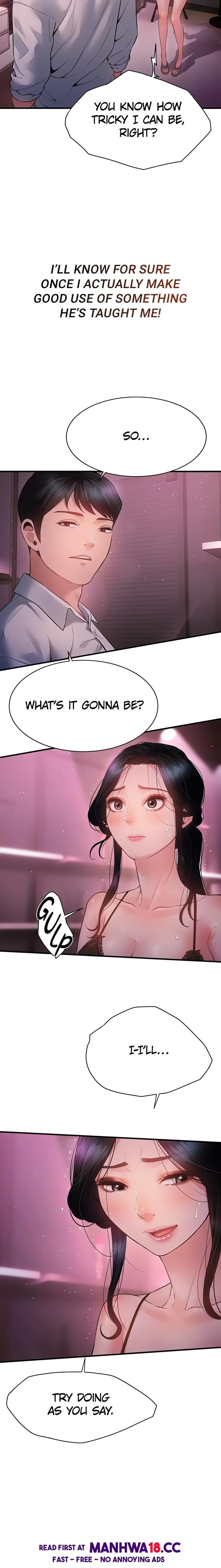 Bride Lessons (Official) Uncensored, chapter 23, page 16 of 29