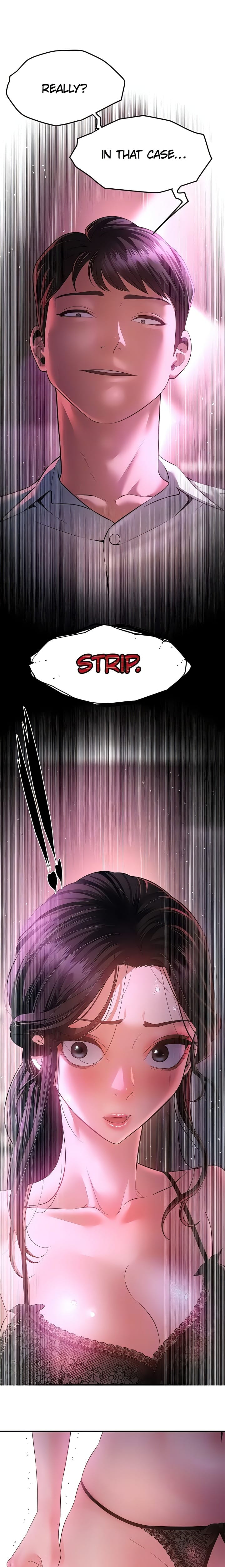 Bride Lessons (Official) Uncensored, chapter 23, page 17 of 29