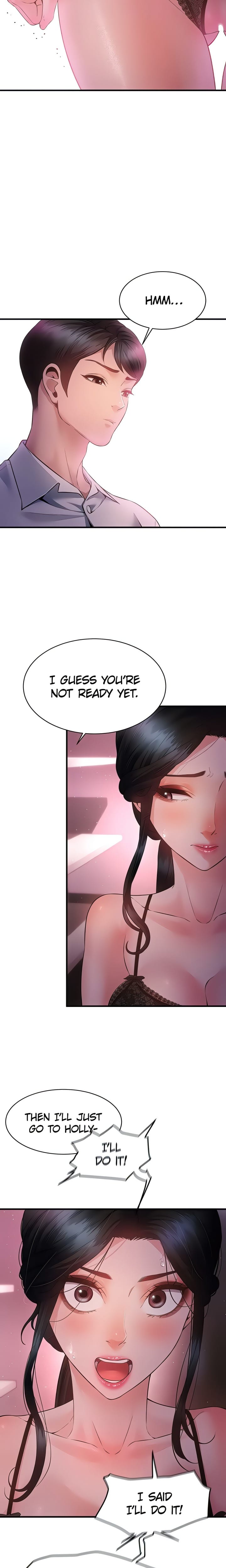 Bride Lessons (Official) Uncensored, chapter 23, page 18 of 29