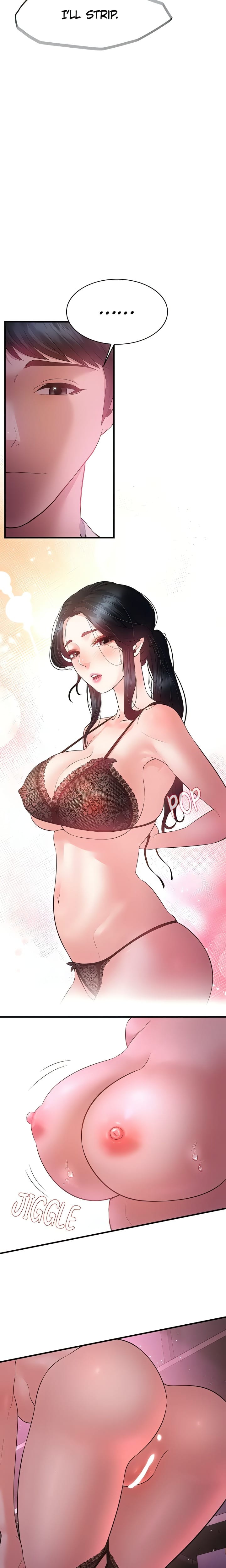 Bride Lessons (Official) Uncensored, chapter 23, page 19 of 29