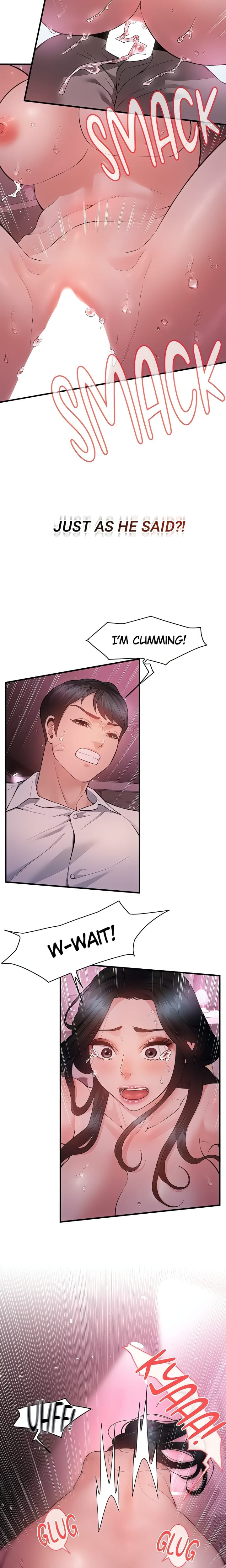 Bride Lessons (Official) Uncensored, chapter 23, page 27 of 29