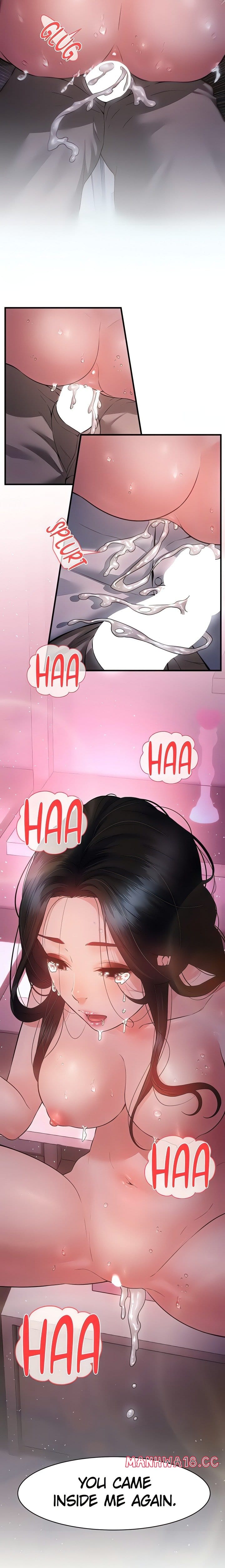 Bride Lessons (Official) Uncensored, chapter 23, page 28 of 29