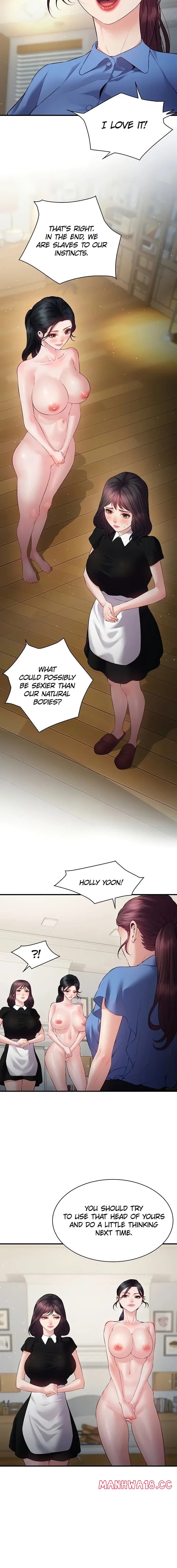 Bride Lessons (Official) Uncensored, chapter 24, page 10 of 23