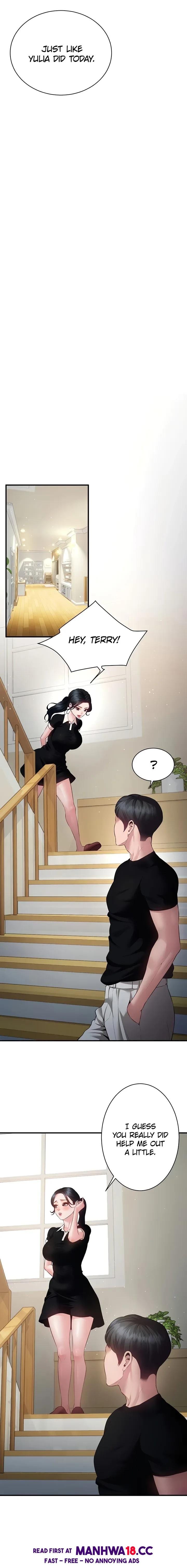 Bride Lessons (Official) Uncensored, chapter 24, page 11 of 23