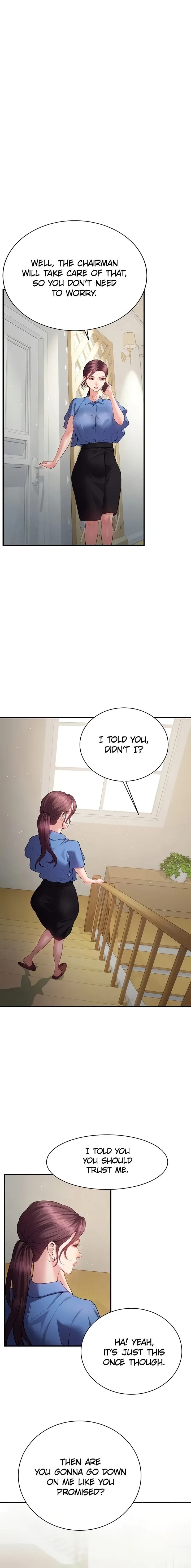 Bride Lessons (Official) Uncensored, chapter 24, page 12 of 23