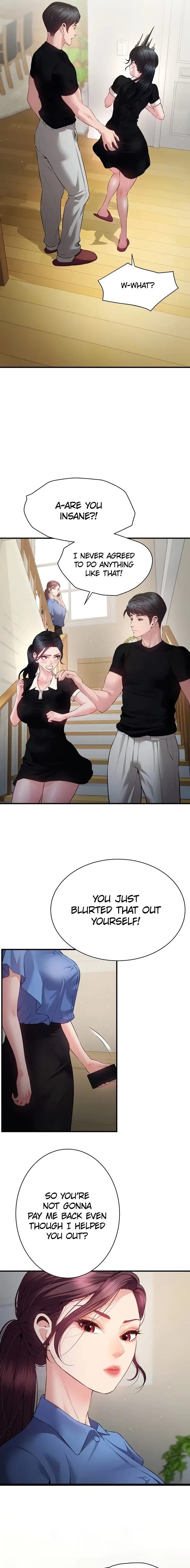 Bride Lessons (Official) Uncensored, chapter 24, page 13 of 23