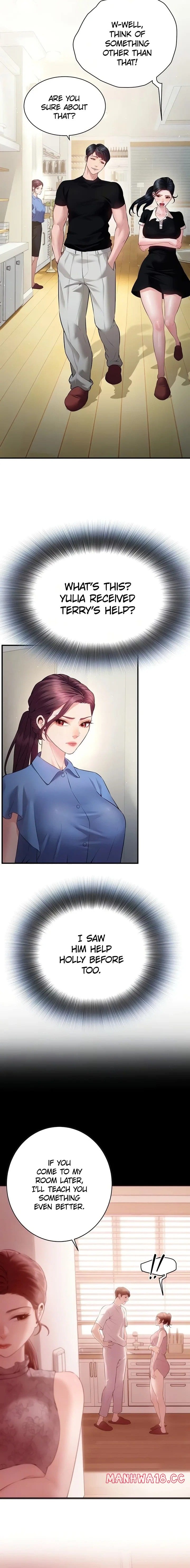 Bride Lessons (Official) Uncensored, chapter 24, page 14 of 23
