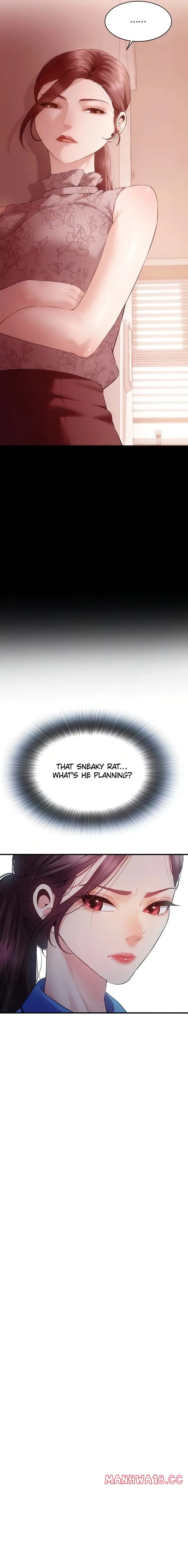 Bride Lessons (Official) Uncensored, chapter 24, page 15 of 23