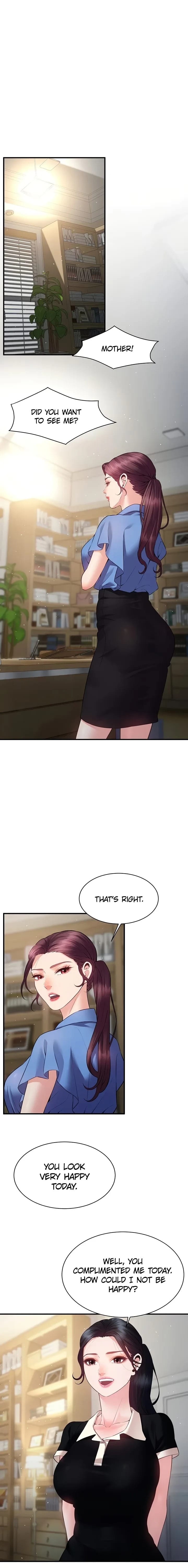 Bride Lessons (Official) Uncensored, chapter 24, page 16 of 23