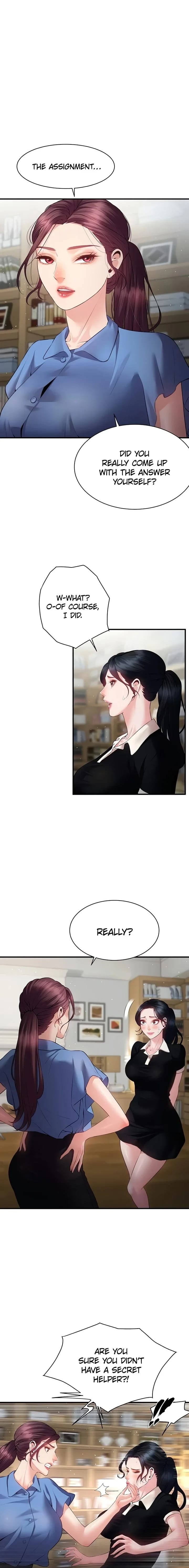 Bride Lessons (Official) Uncensored, chapter 24, page 17 of 23