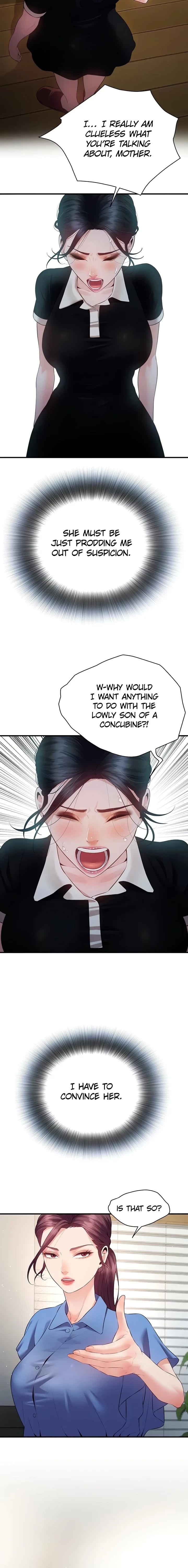 Bride Lessons (Official) Uncensored, chapter 24, page 20 of 23