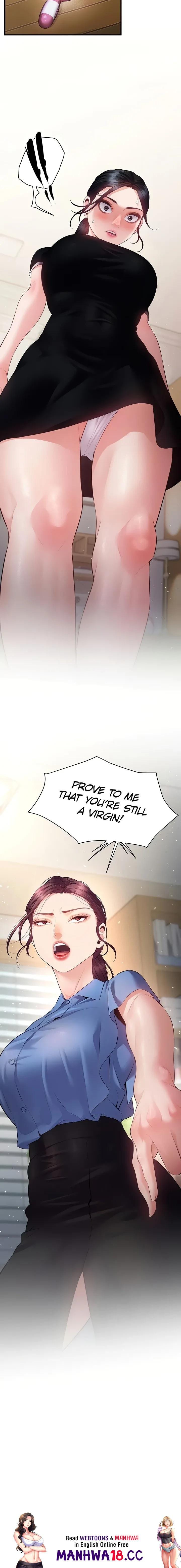 Bride Lessons (Official) Uncensored, chapter 24, page 22 of 23