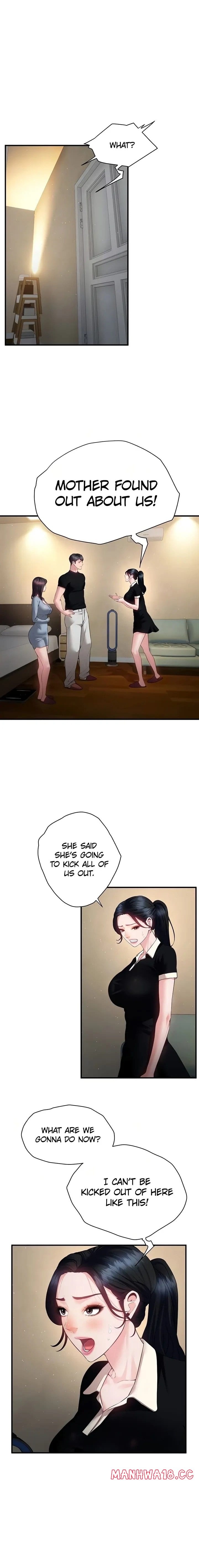 Bride Lessons (Official) Uncensored, chapter 25, page 6 of 21