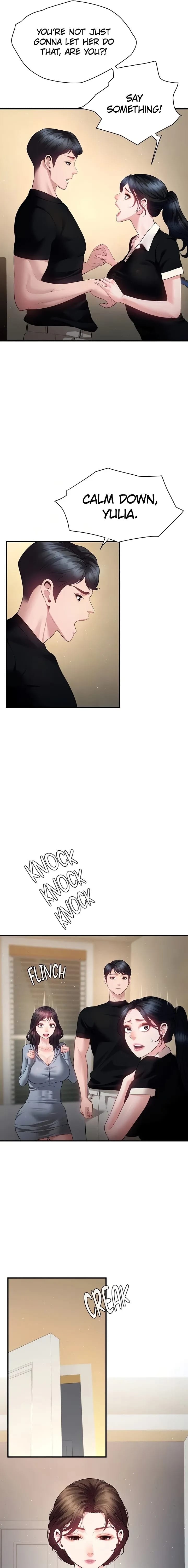 Bride Lessons (Official) Uncensored, chapter 25, page 7 of 21