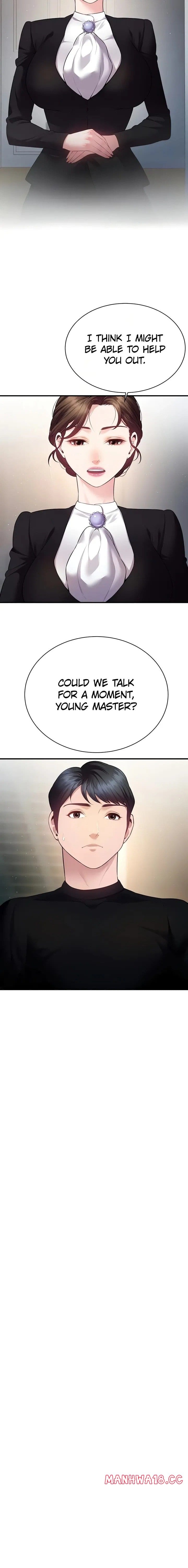 Bride Lessons (Official) Uncensored, chapter 25, page 8 of 21