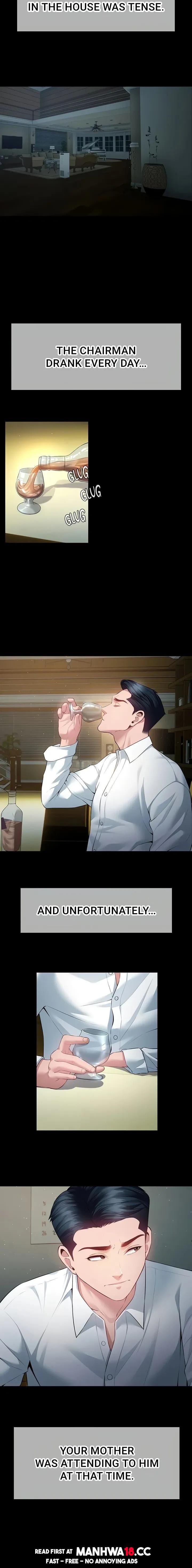 Bride Lessons (Official) Uncensored, chapter 25, page 11 of 21