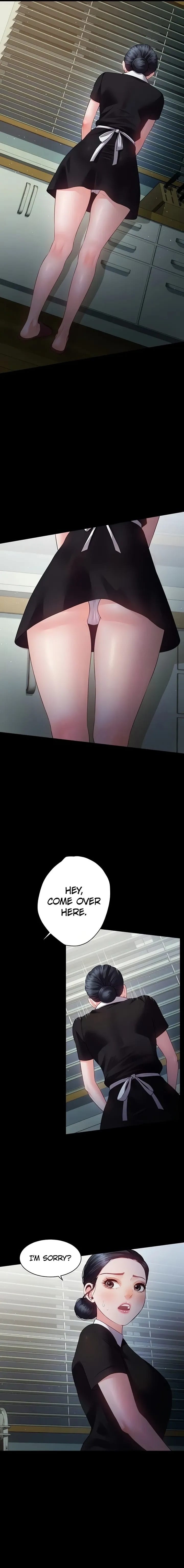 Bride Lessons (Official) Uncensored, chapter 25, page 12 of 21