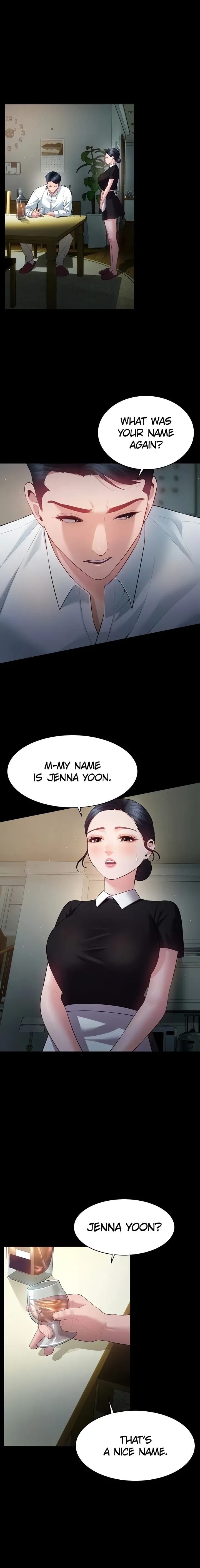Bride Lessons (Official) Uncensored, chapter 25, page 13 of 21