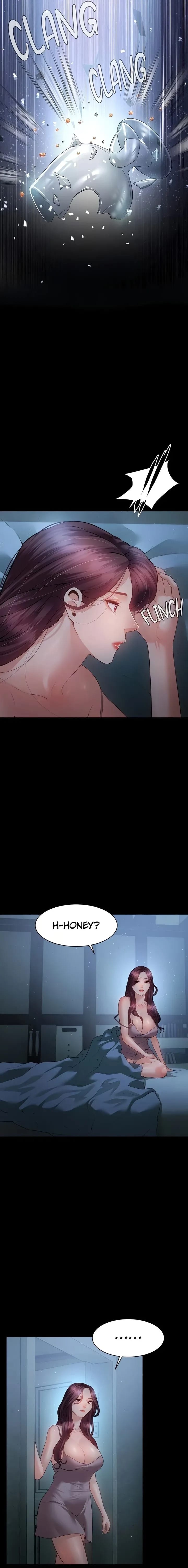 Bride Lessons (Official) Uncensored, chapter 25, page 15 of 21