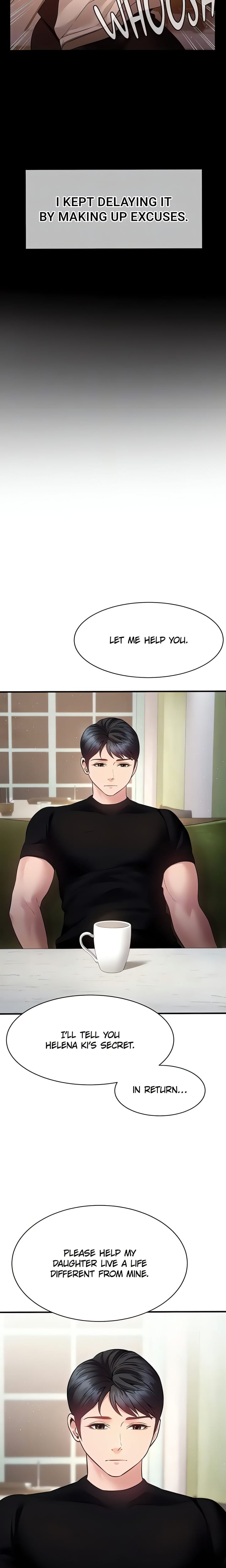 Bride Lessons (Official) Uncensored, chapter 26, page 6 of 21