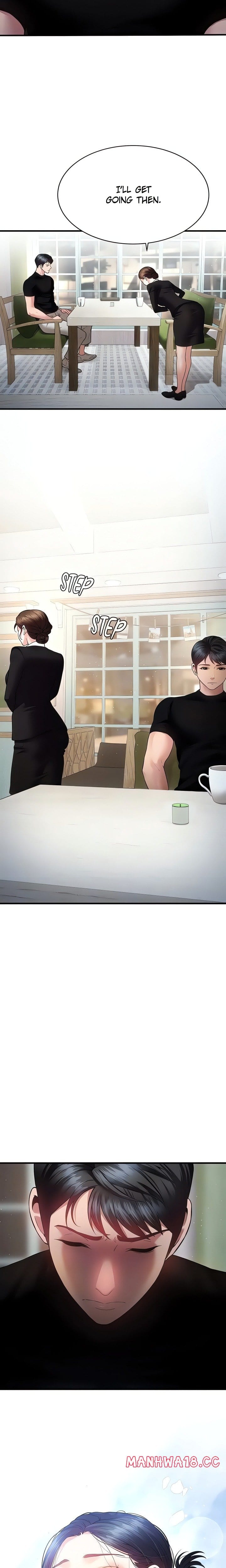 Bride Lessons (Official) Uncensored, chapter 26, page 7 of 21