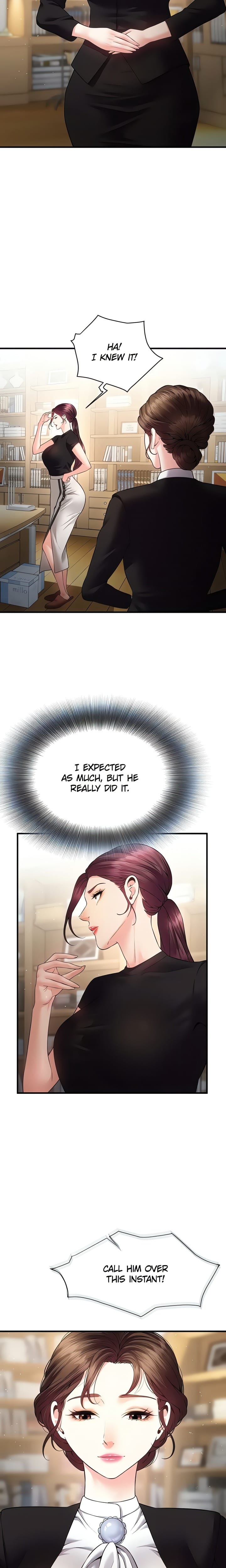 Bride Lessons (Official) Uncensored, chapter 26, page 11 of 21