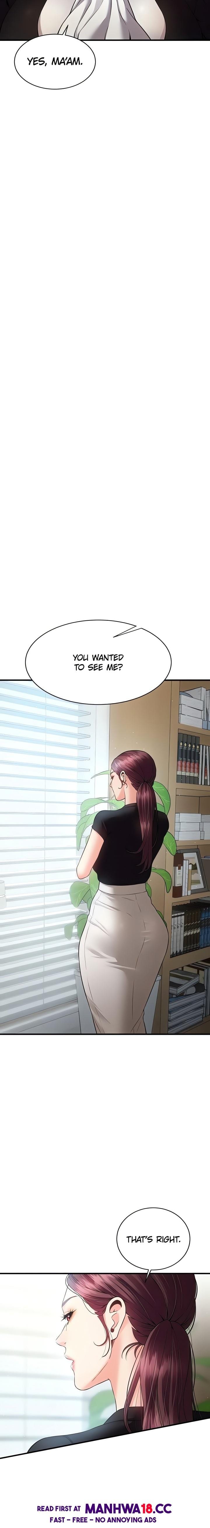 Bride Lessons (Official) Uncensored, chapter 26, page 12 of 21