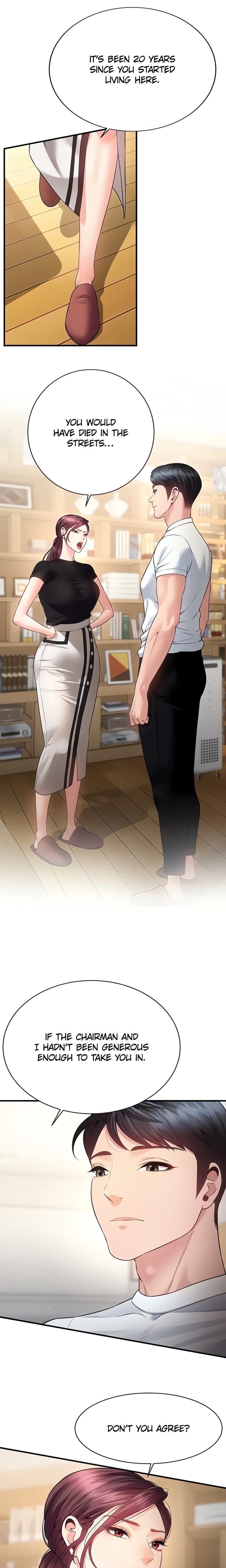 Bride Lessons (Official) Uncensored, chapter 26, page 13 of 21