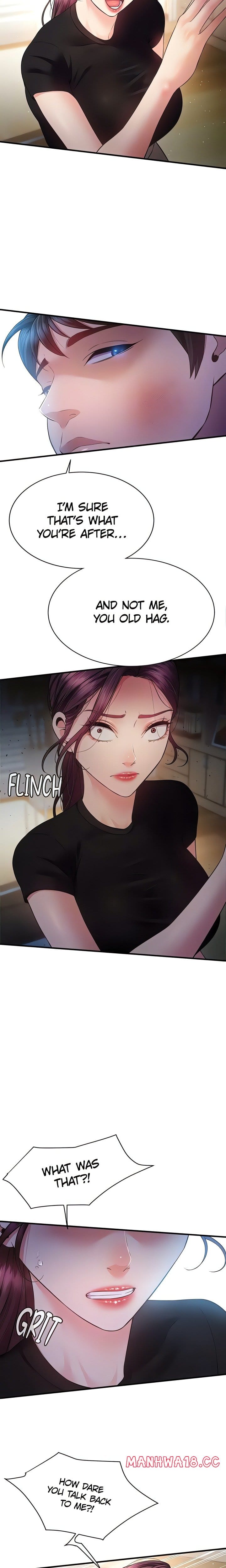 Bride Lessons (Official) Uncensored, chapter 26, page 15 of 21