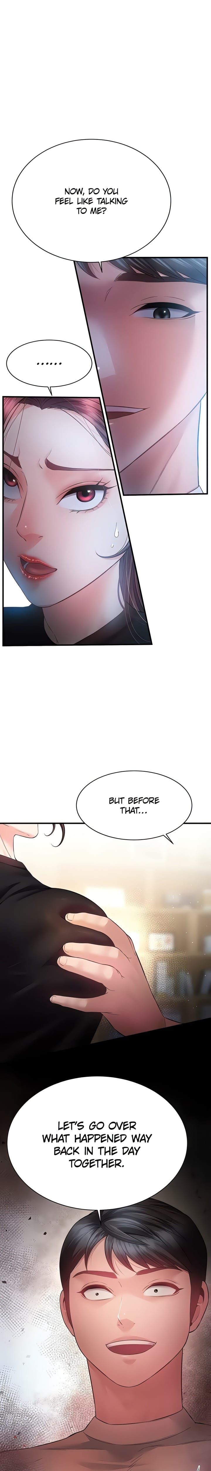 Bride Lessons (Official) Uncensored, chapter 26, page 20 of 21