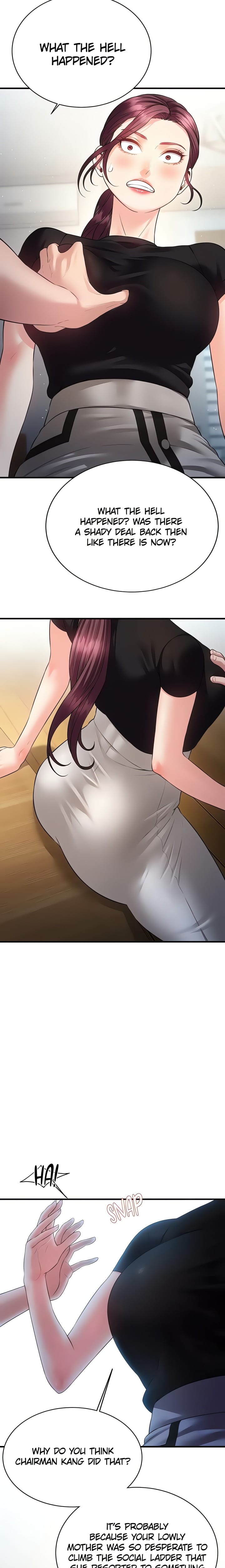 Bride Lessons (Official) Uncensored, chapter 27, page 5 of 23