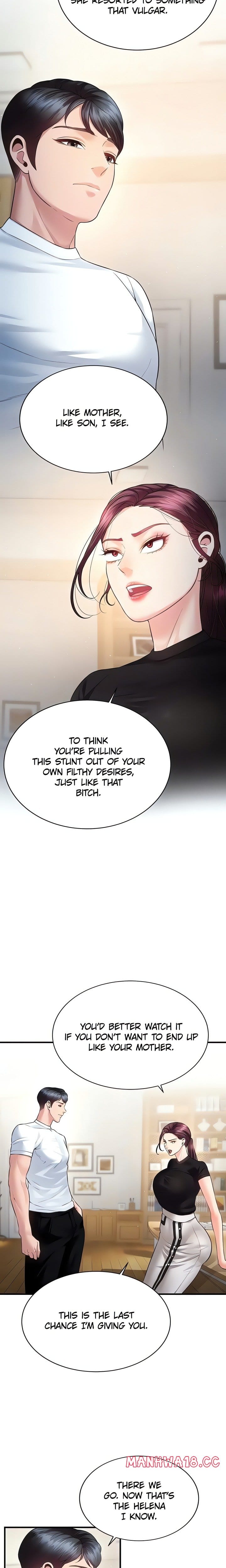 Bride Lessons (Official) Uncensored, chapter 27, page 6 of 23