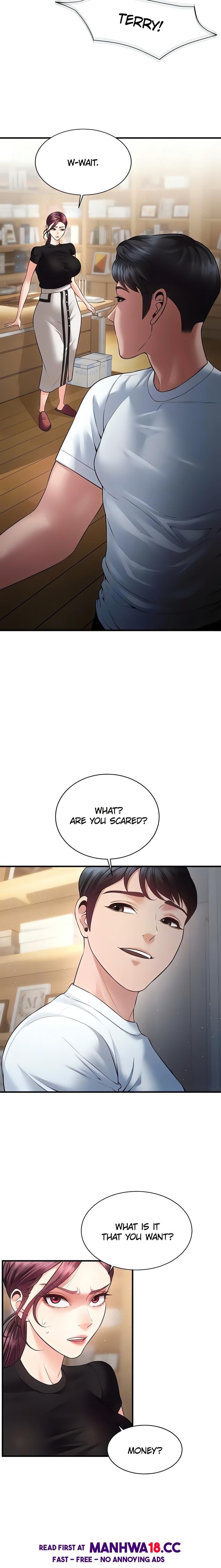 Bride Lessons (Official) Uncensored, chapter 27, page 8 of 23