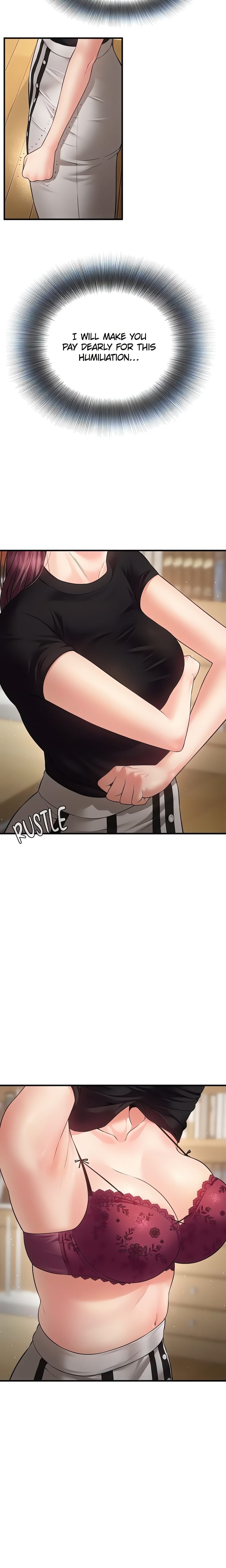 Bride Lessons (Official) Uncensored, chapter 27, page 11 of 23