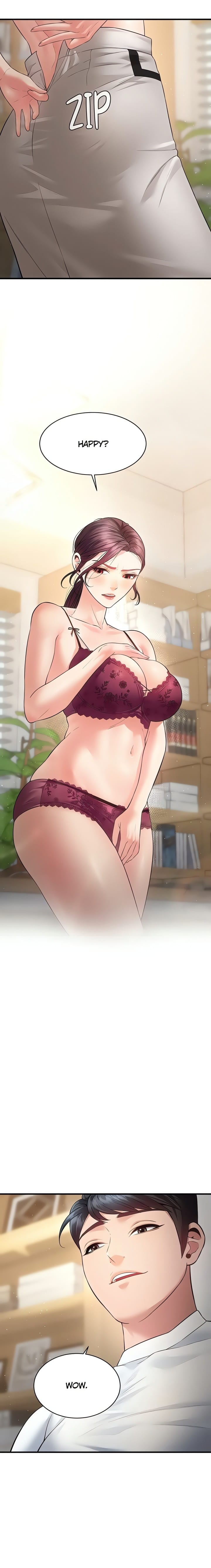 Bride Lessons (Official) Uncensored, chapter 27, page 12 of 23