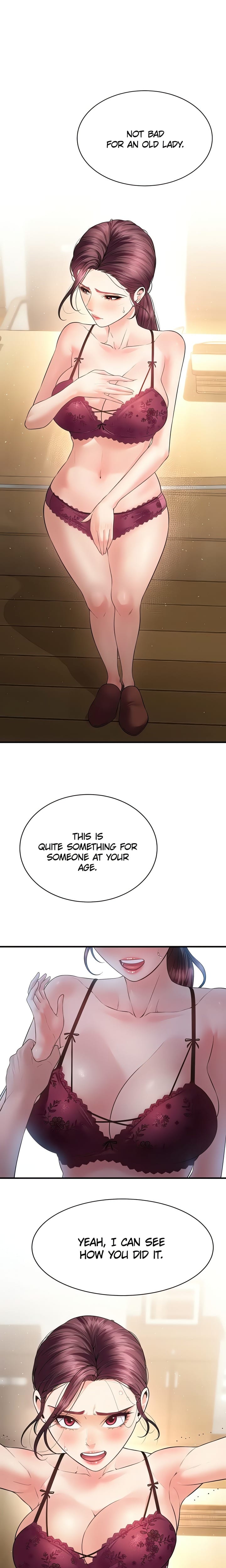 Bride Lessons (Official) Uncensored, chapter 27, page 13 of 23