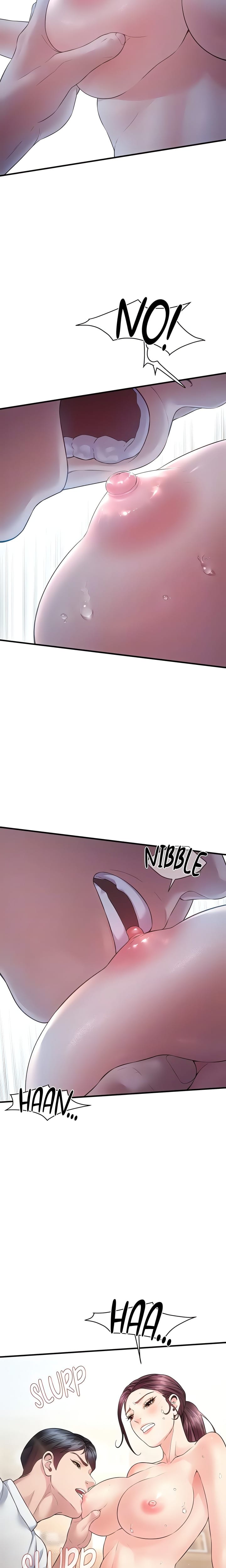 Bride Lessons (Official) Uncensored, chapter 27, page 16 of 23