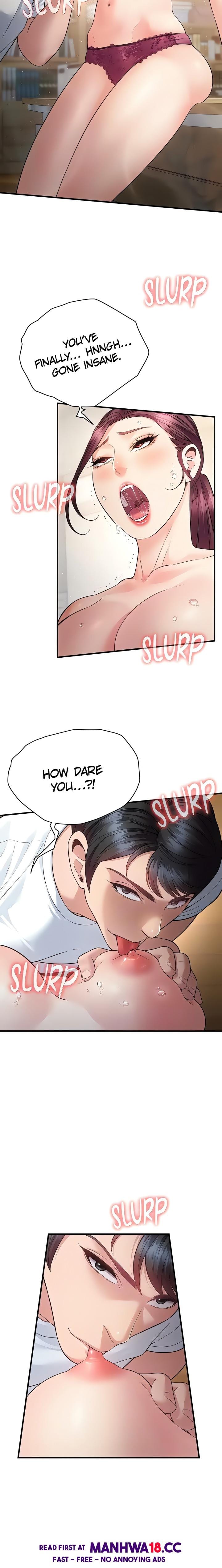 Bride Lessons (Official) Uncensored, chapter 27, page 17 of 23