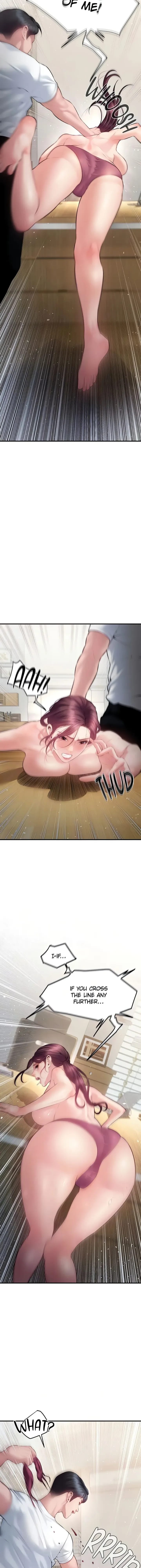 Bride Lessons (Official) Uncensored, chapter 28, page 9 of 15