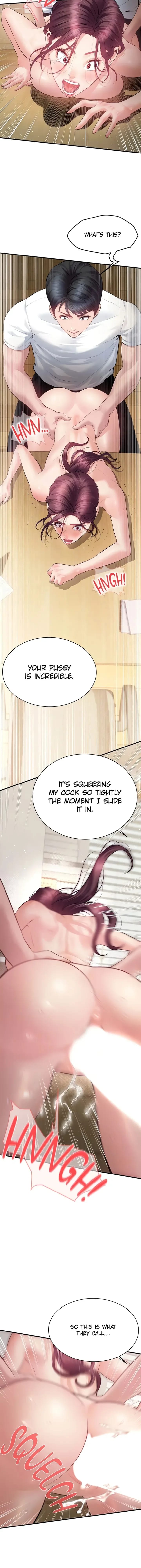 Bride Lessons (Official) Uncensored, chapter 28, page 11 of 15