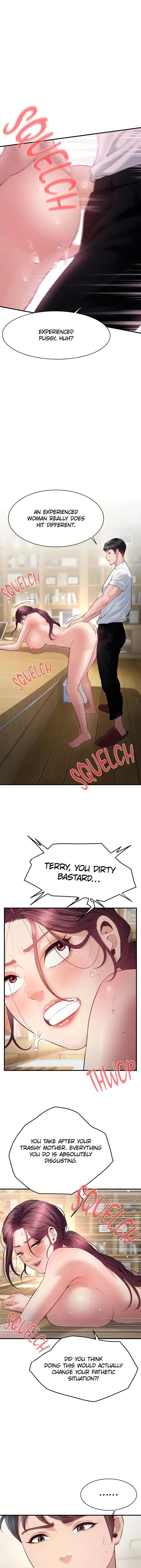 Bride Lessons (Official) Uncensored, chapter 28, page 12 of 15