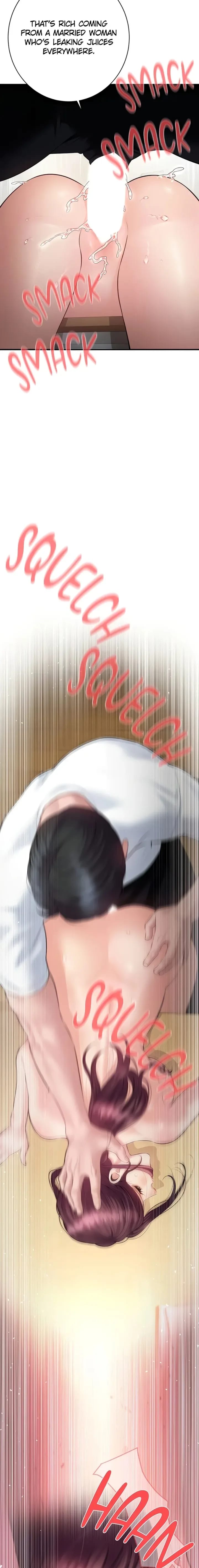 Bride Lessons (Official) Uncensored, chapter 28, page 14 of 15