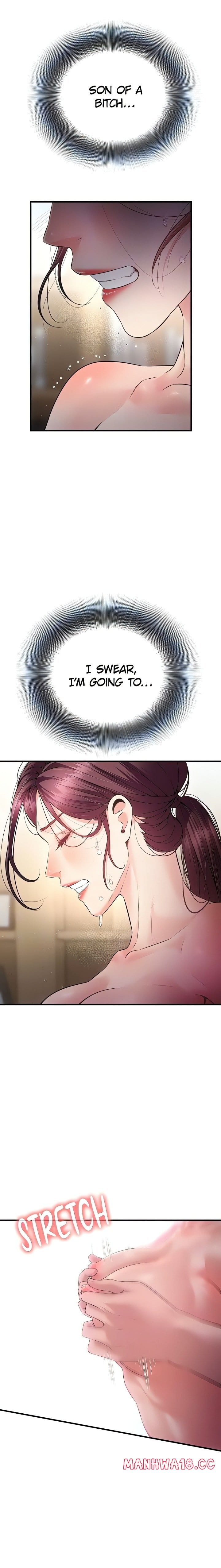 Bride Lessons (Official) Uncensored, chapter 29, page 9 of 22