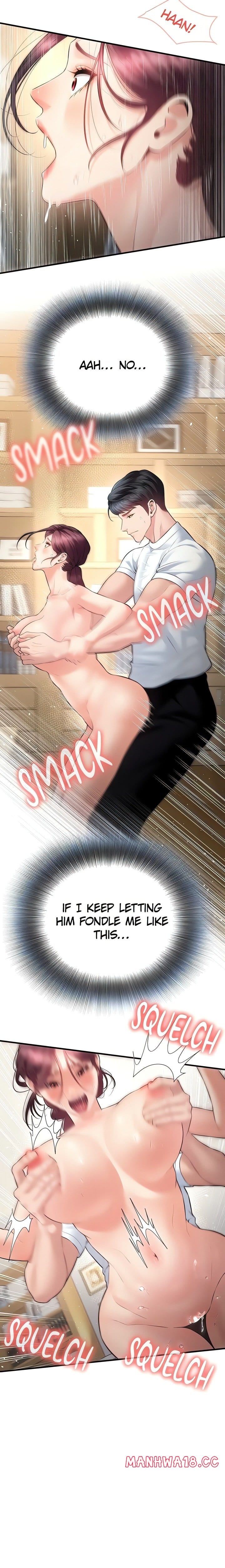 Bride Lessons (Official) Uncensored, chapter 29, page 10 of 22