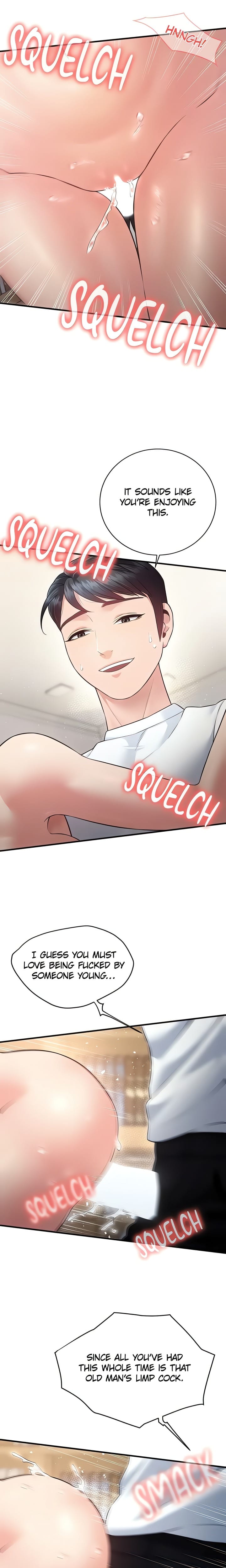 Bride Lessons (Official) Uncensored, chapter 29, page 11 of 22